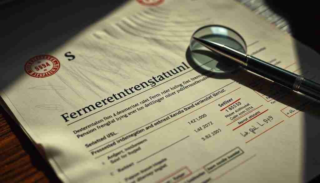 Fremdrentengesetz Ausland Regelungen