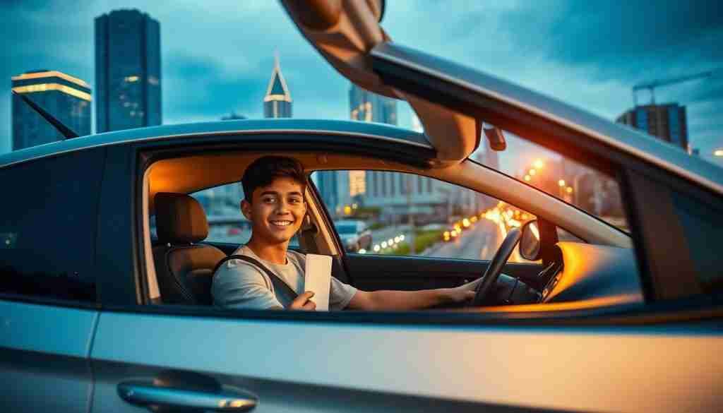 Führerscheinfinanzierung für Jugendliche Führerscheinfinanzierung für Jugendliche