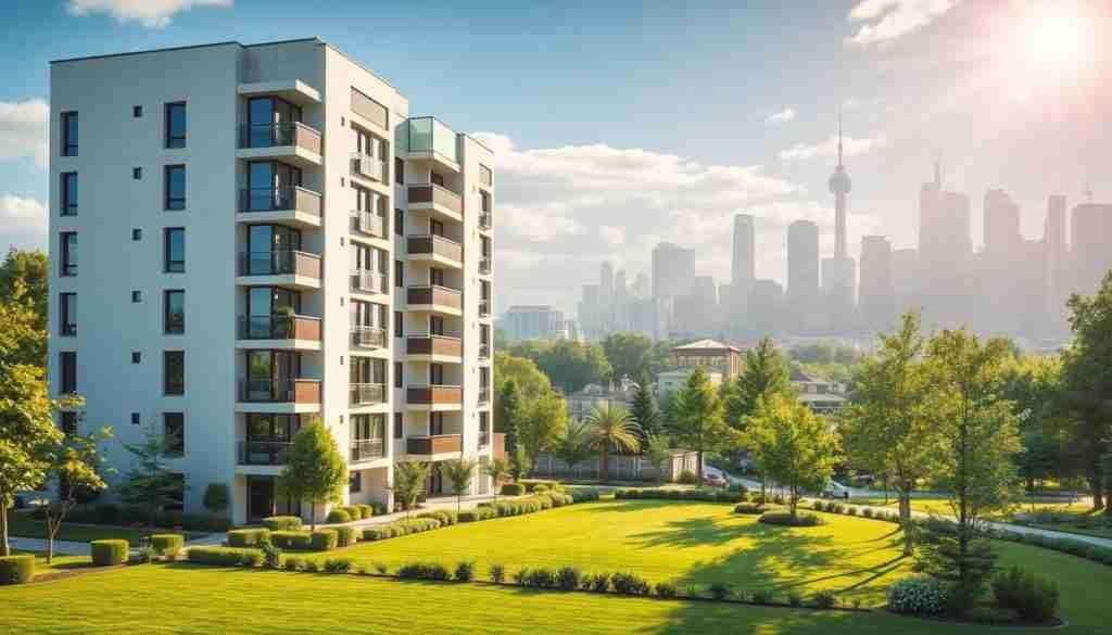 Immobilien Investition Strategie Immobilien Investition Strategie