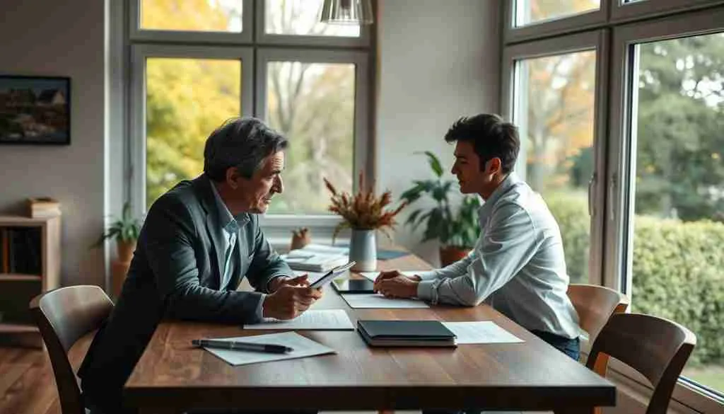 Konfliktmanagement bei internationaler Vermietung Konfliktmanagement bei internationaler Vermietung