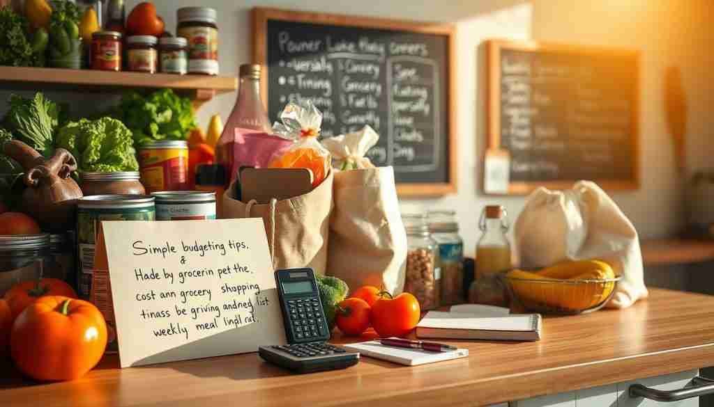 Lebensmittel Einkaufstipps Kosteneinsparung Lebensmittel Einkaufstipps Kosteneinsparung