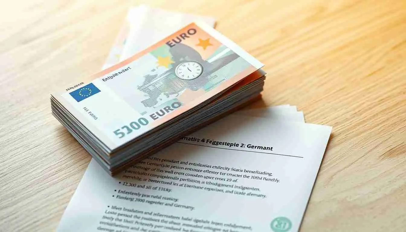 Pflegegrad 2 Rente Ansprüche