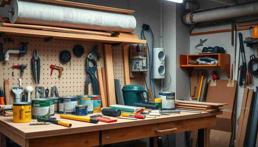 Renovierungskosten bei Vermietungsimmobilien