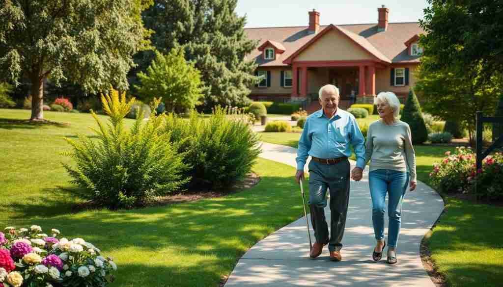 Rente nach 45 Versicherungsjahren