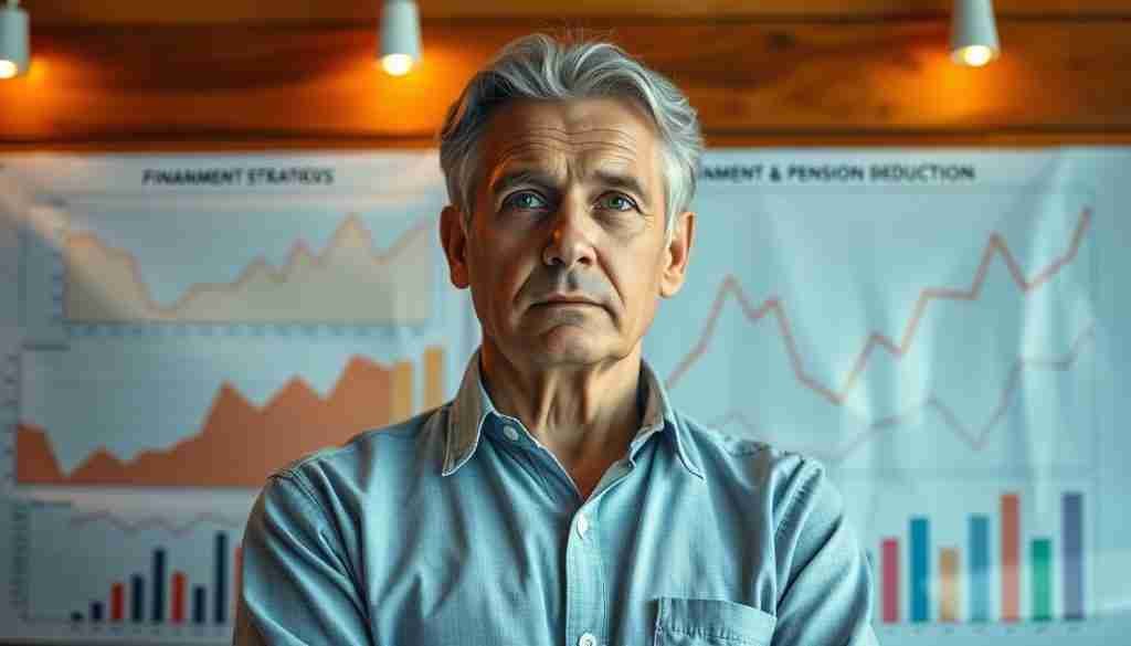 Rentenabschläge Ausgleichsstrategien