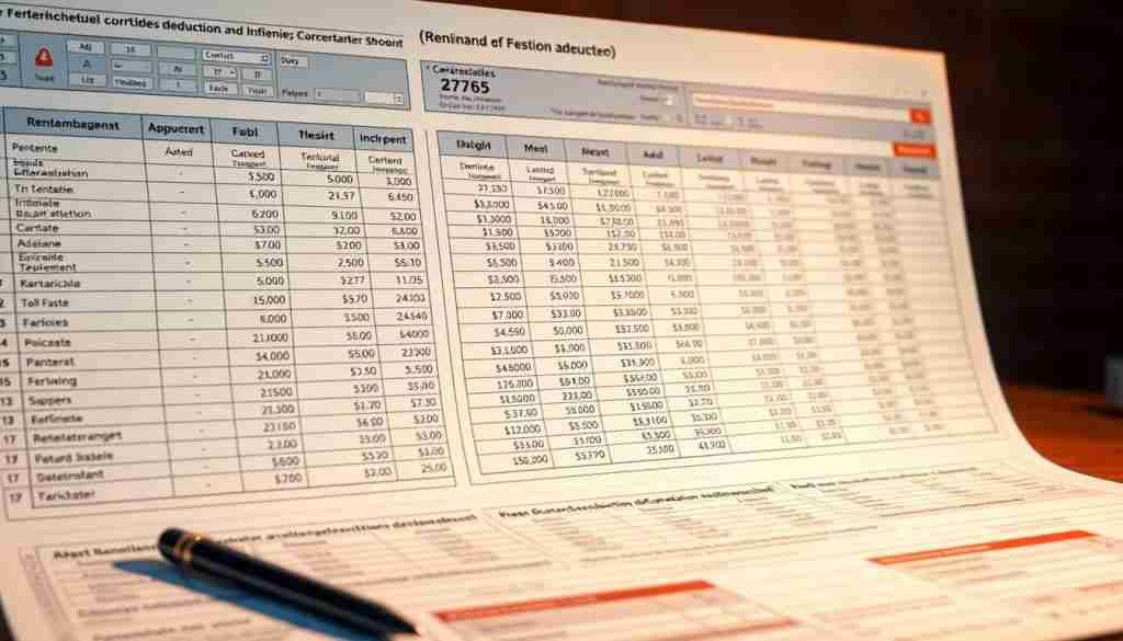 Rentenabschläge Berechnung