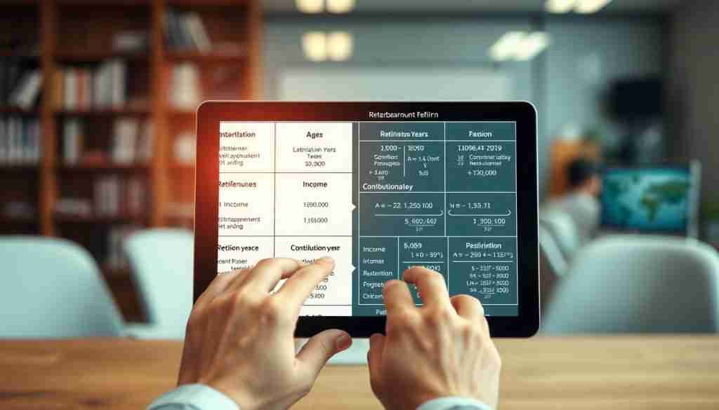 Rentenberechnung Faktoren Rentenberechnung Faktoren
