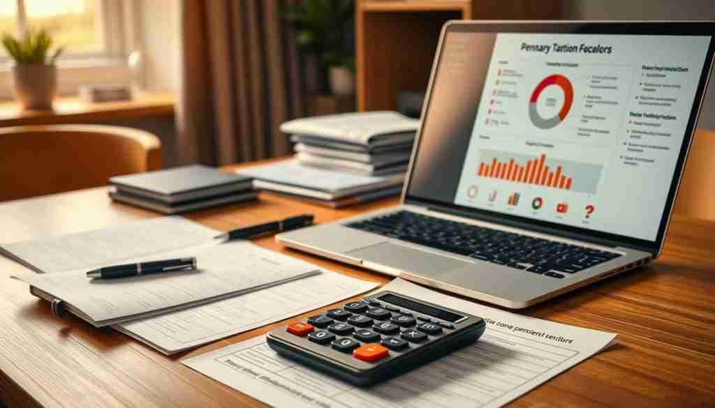 Rentenbesteuerung Übersicht