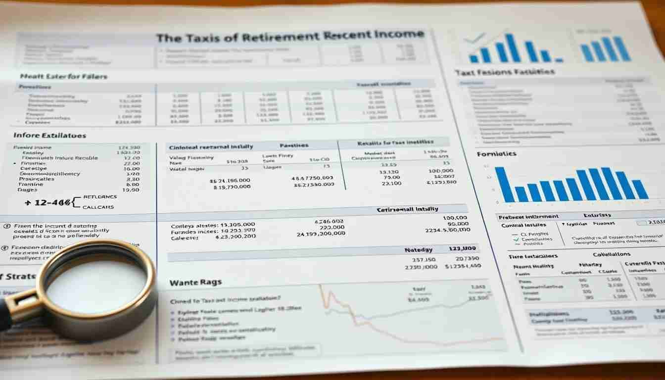 Rentenbesteuerung Übersicht