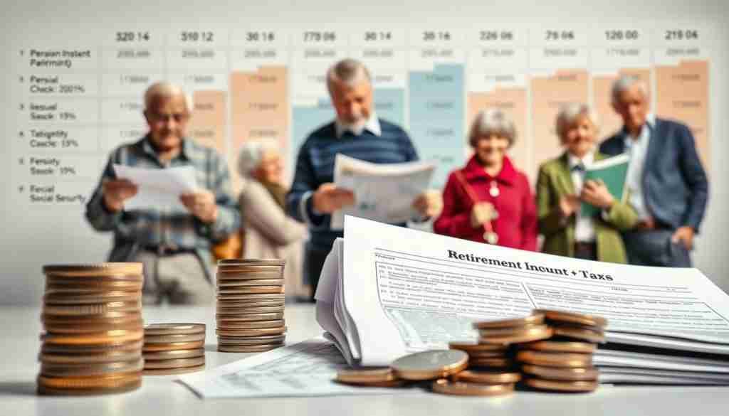 Rentenbesteuerung verschiedene Arten