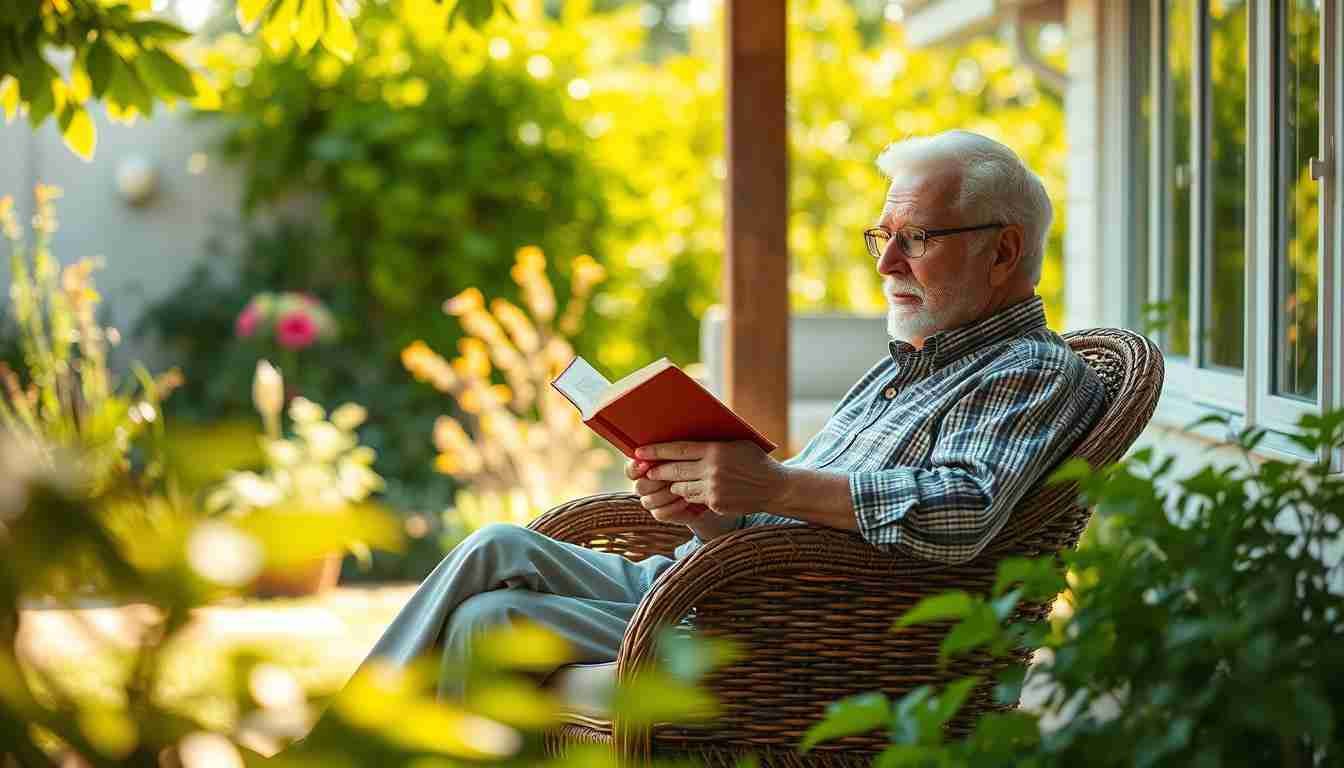 Renteneintrittsalter Deutschland