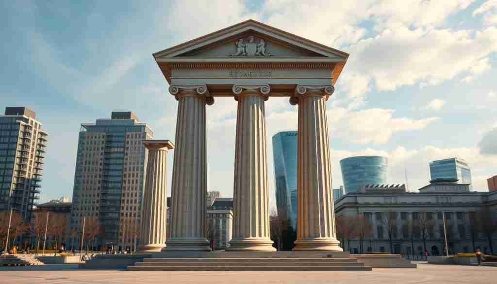 Säulen der Altersvorsorge in Deutschland