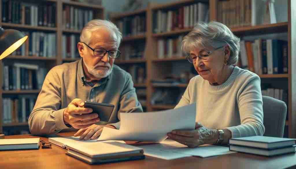 Sonderausgaben für Rentner Steuerberatung