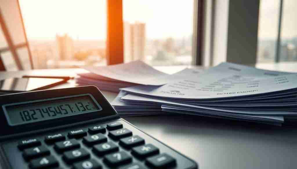 Steuerberechnung Bemessungsgrundlage