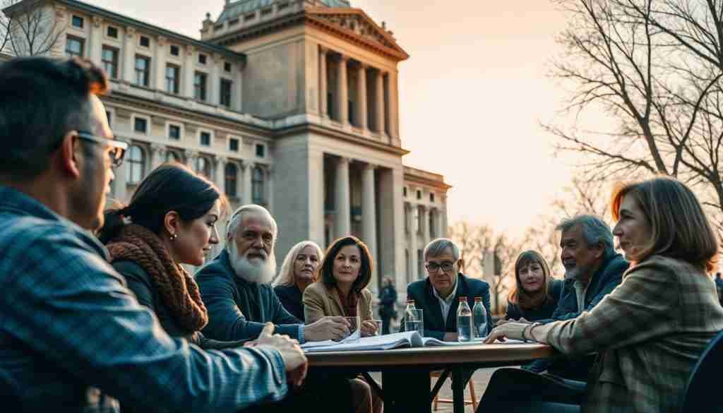 Steuergerechtigkeit in Deutschland