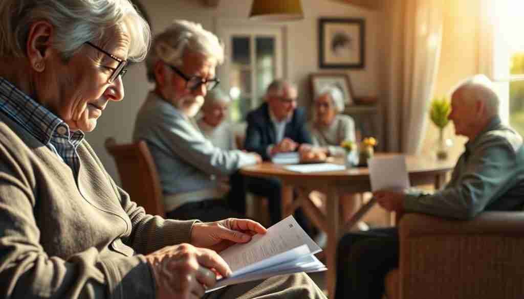 Steuerliche Besonderheiten für Rentner