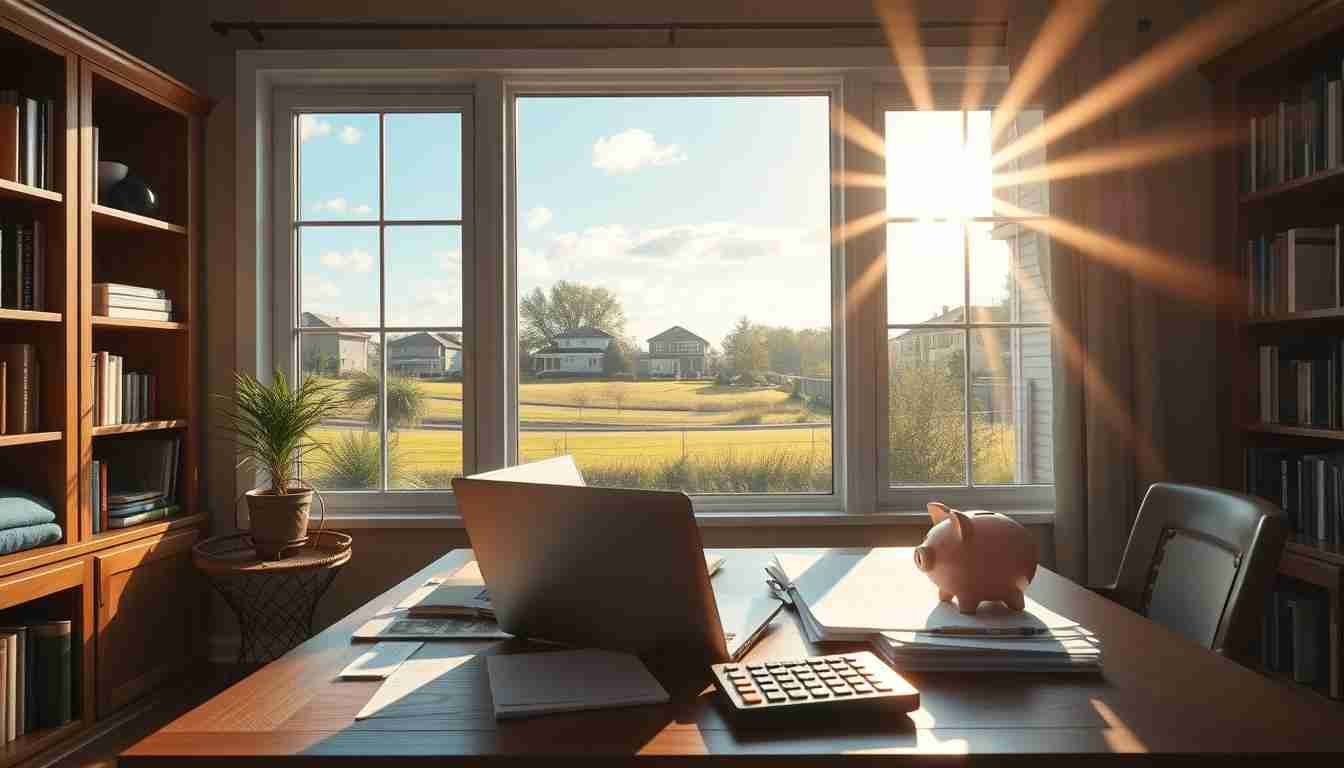 Steuervorteile Eigenheim