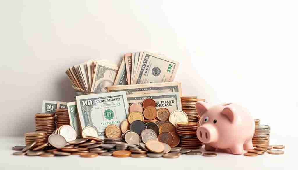 Taschengeldempfehlungen für Kinder Taschengeldempfehlungen für Kinder