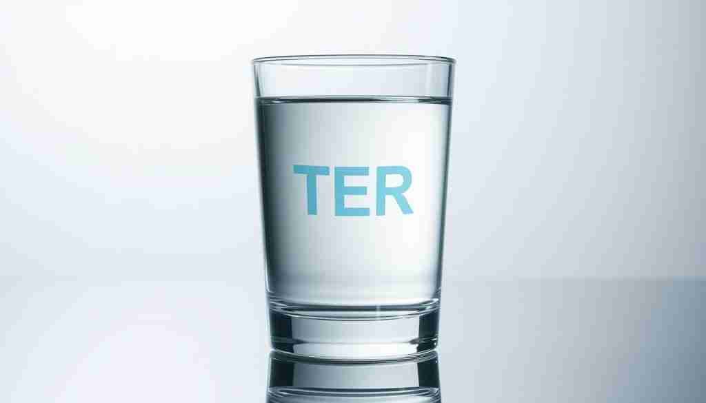 Total Expense Ratio ETF Kosten