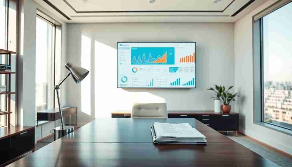 Vermögensverwaltung Strategie