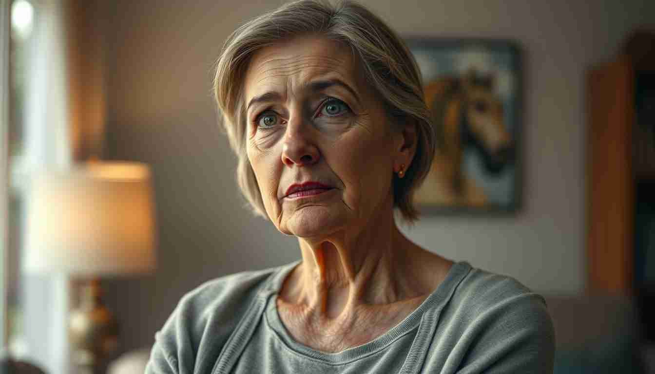 Wer bekommt noch 60 Prozent Witwenrente?