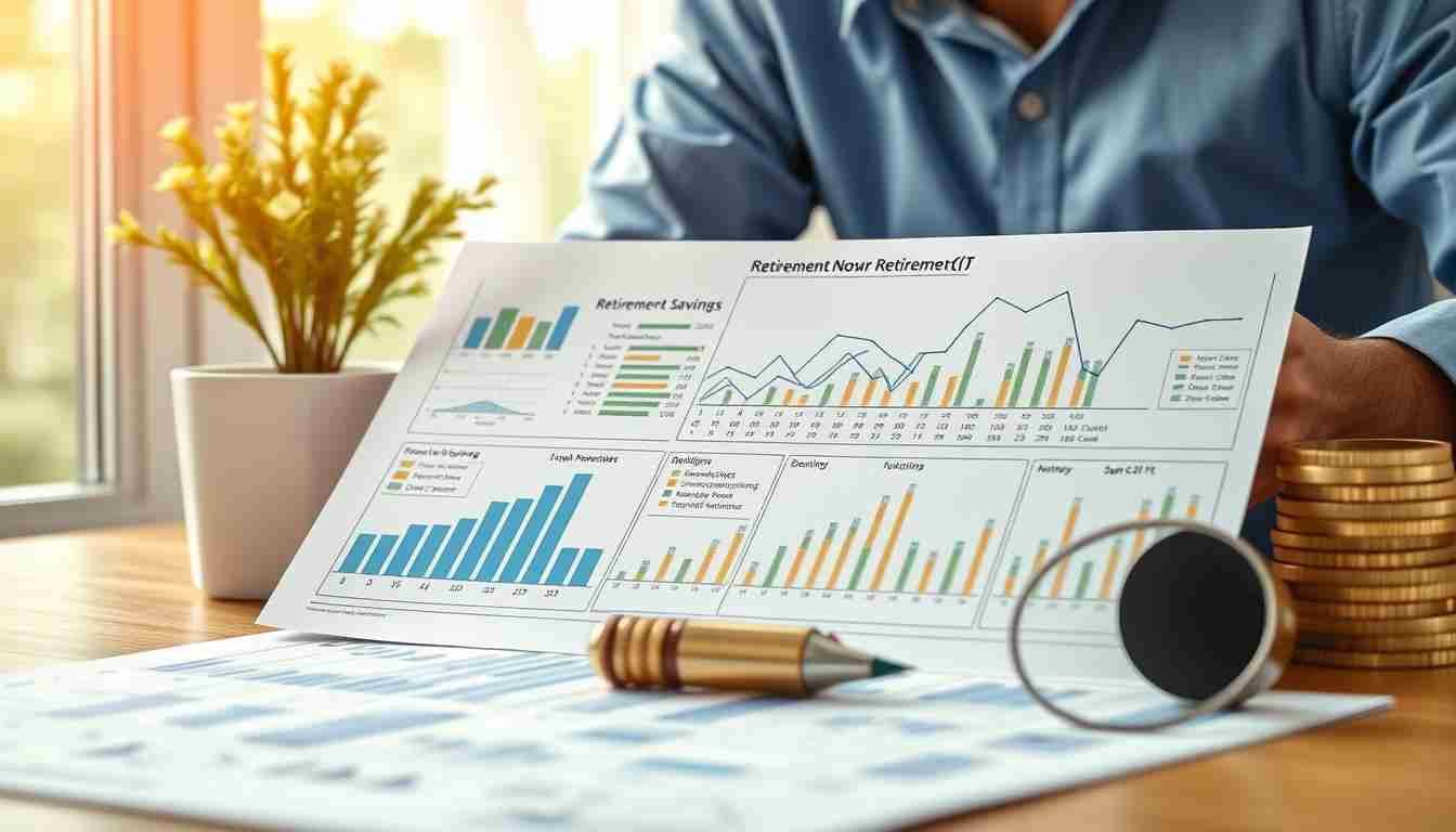 Wie lange reichen 100.000 Euro im Ruhestand?