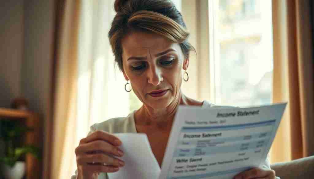 Witwenrente Erwerbseinkommen