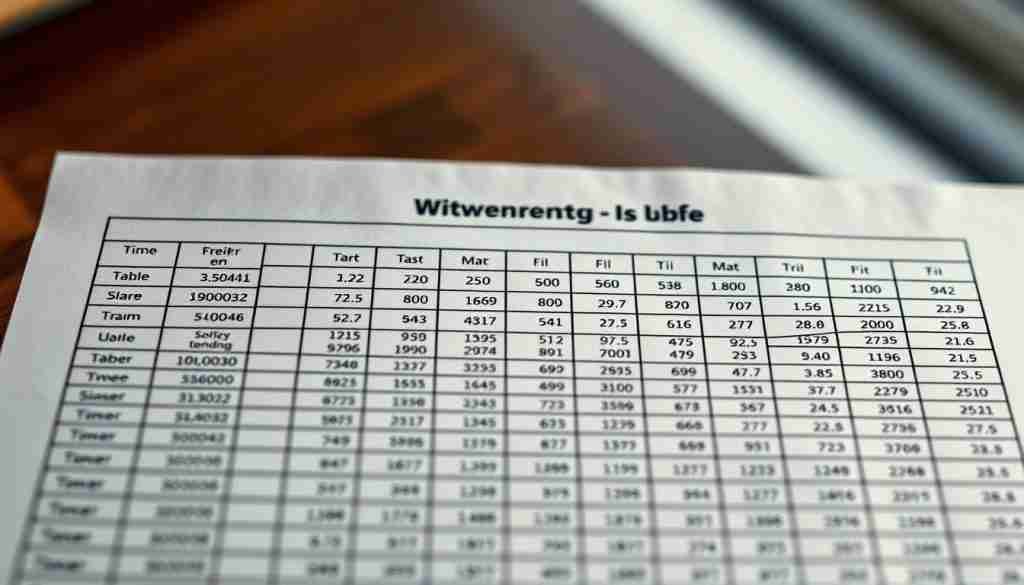 Witwenrente Freibetrag Übersicht