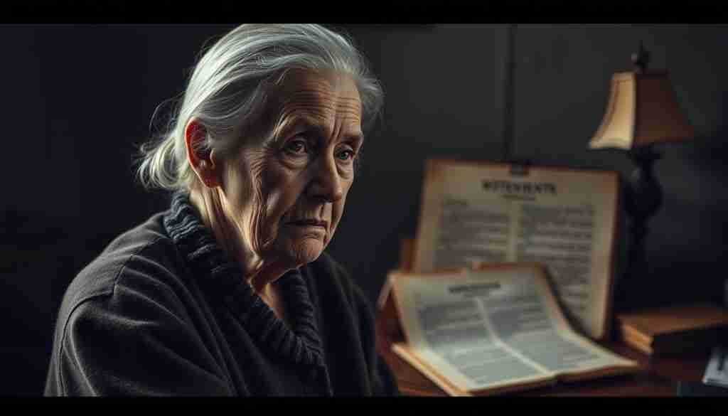 Witwenrente altes Recht Regelungen