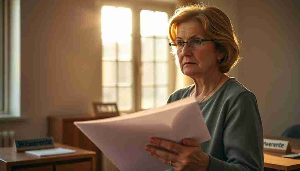 Witwenrente nach Scheidung Regelungen Witwenrente nach Scheidung Regelungen