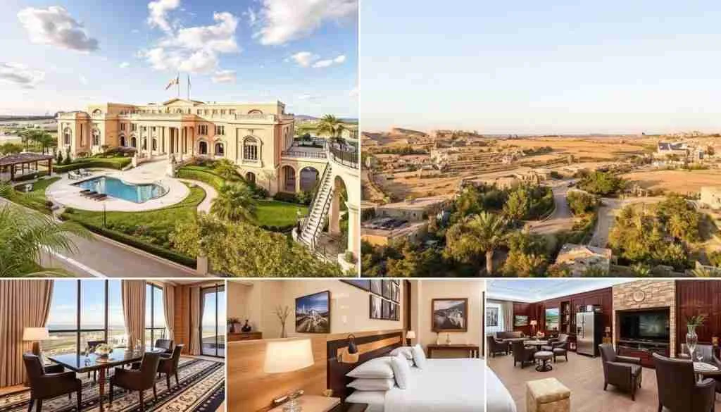 Xara Palace Hotel