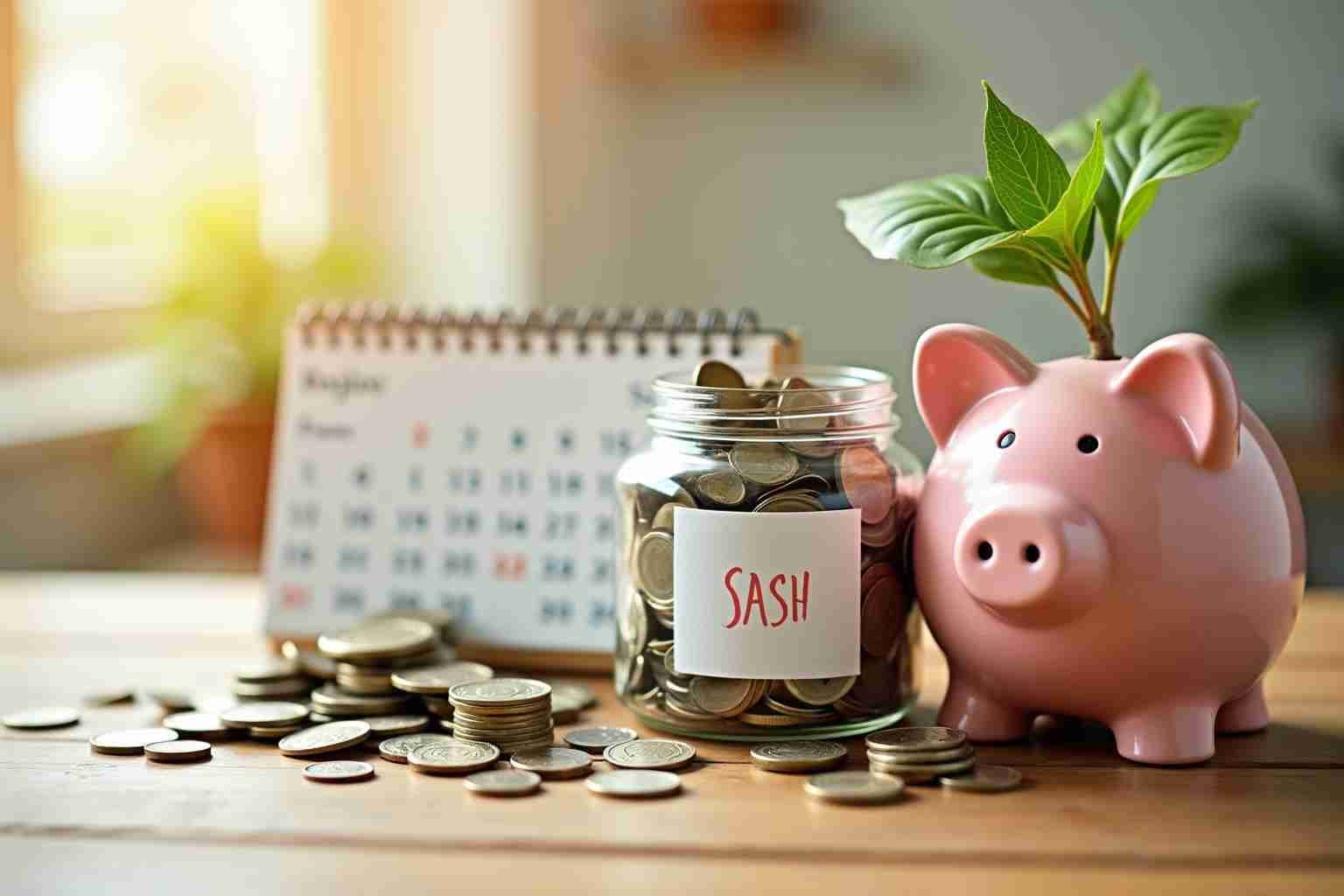 52 wochen sparplan-Titel