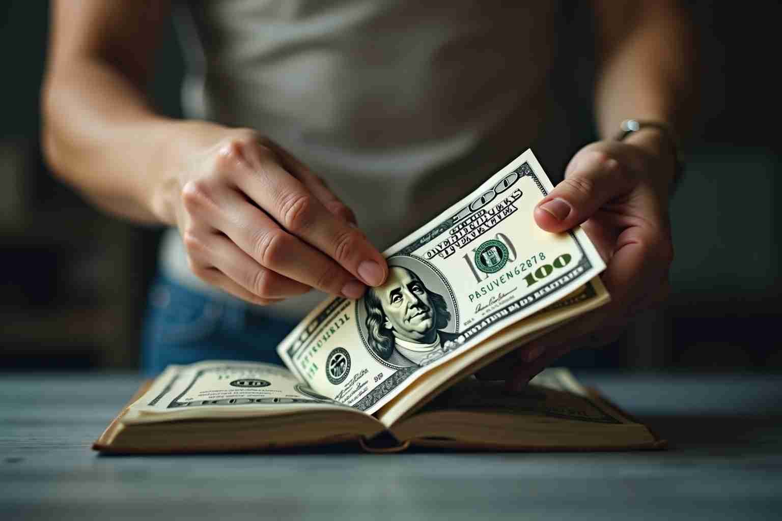 finanzielle freiheit 2025-Titel