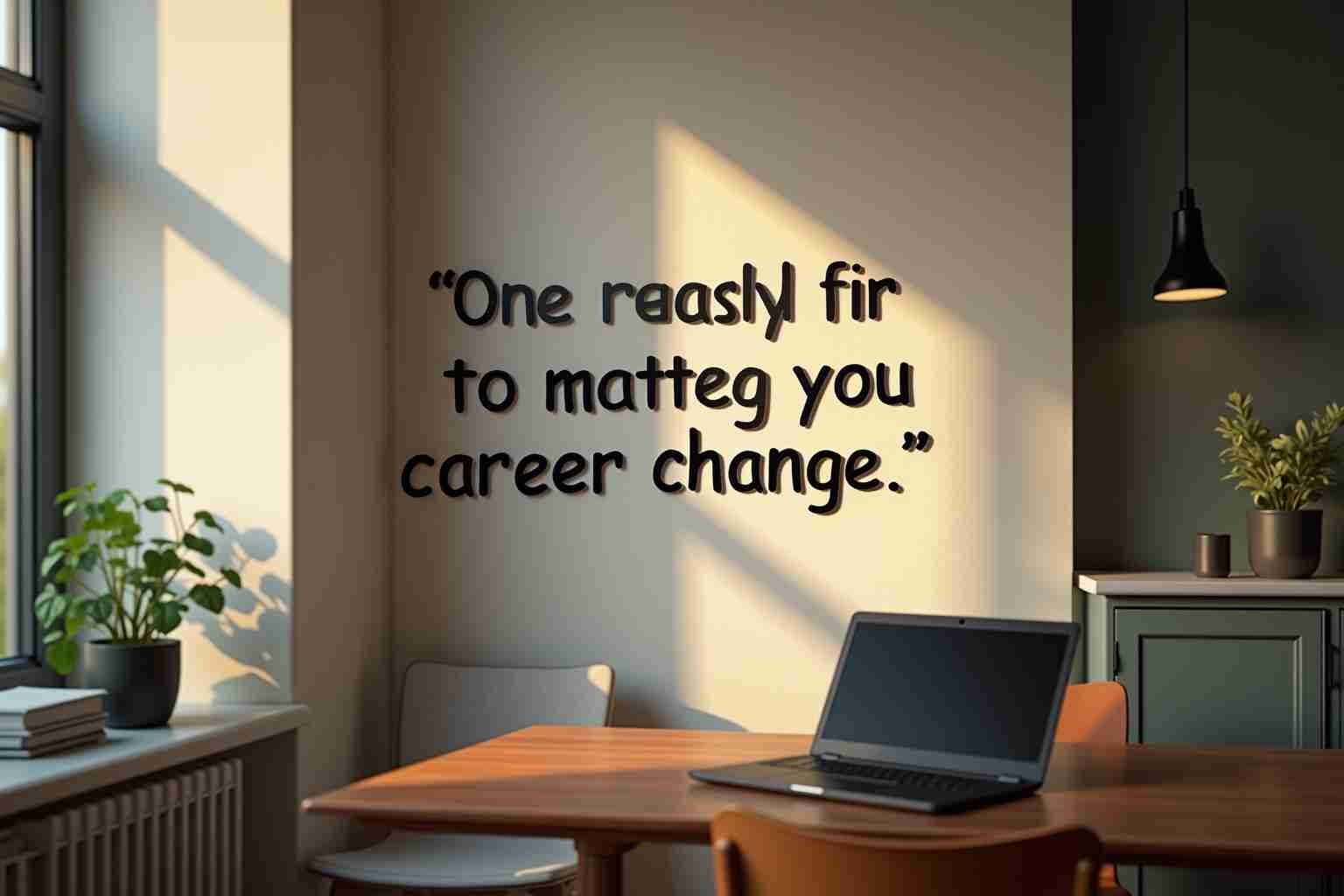 jobwechsel arbeit sprüche neuanfang beruf-Titel