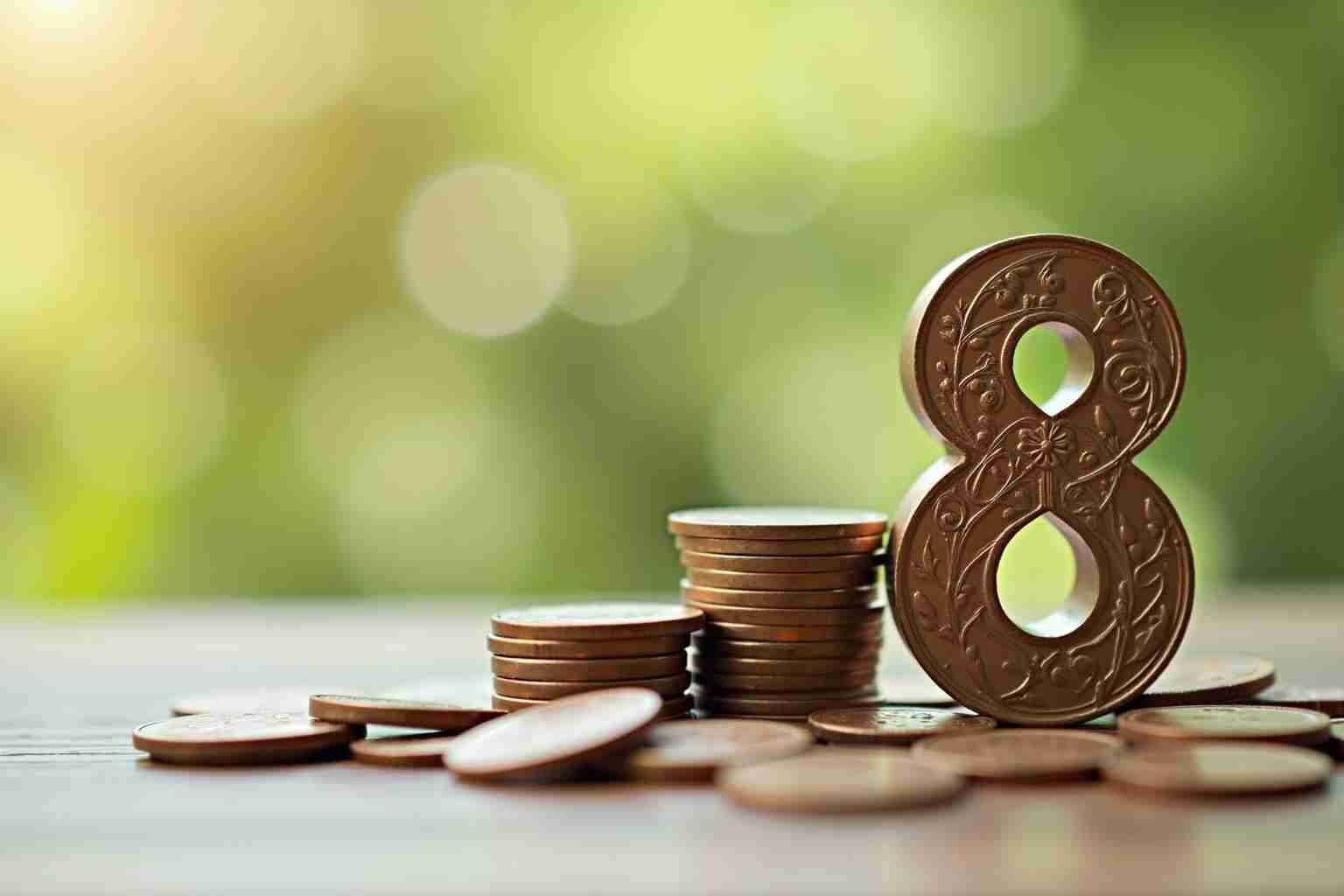 kleingeld challenge-Titel