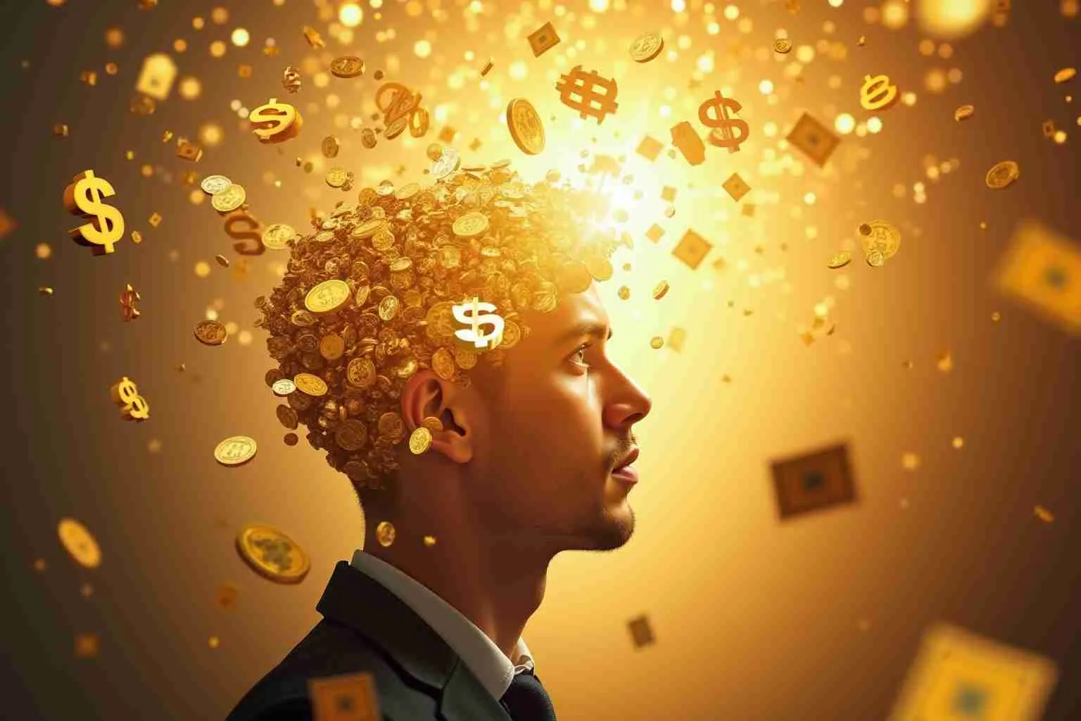 money mindset-Titel