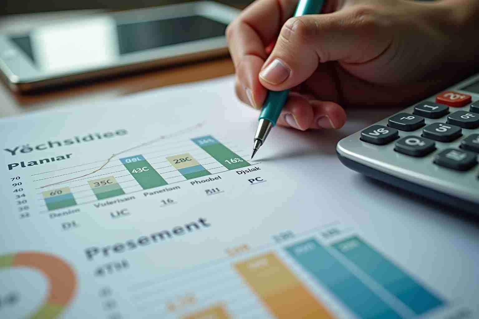 rente berechnen-Titel