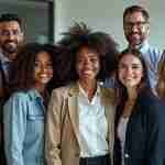 small business-Titel