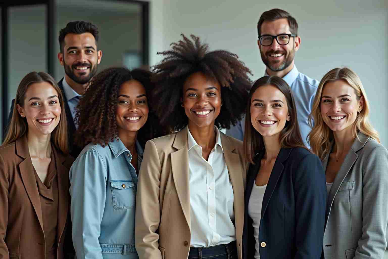 small business-Titel