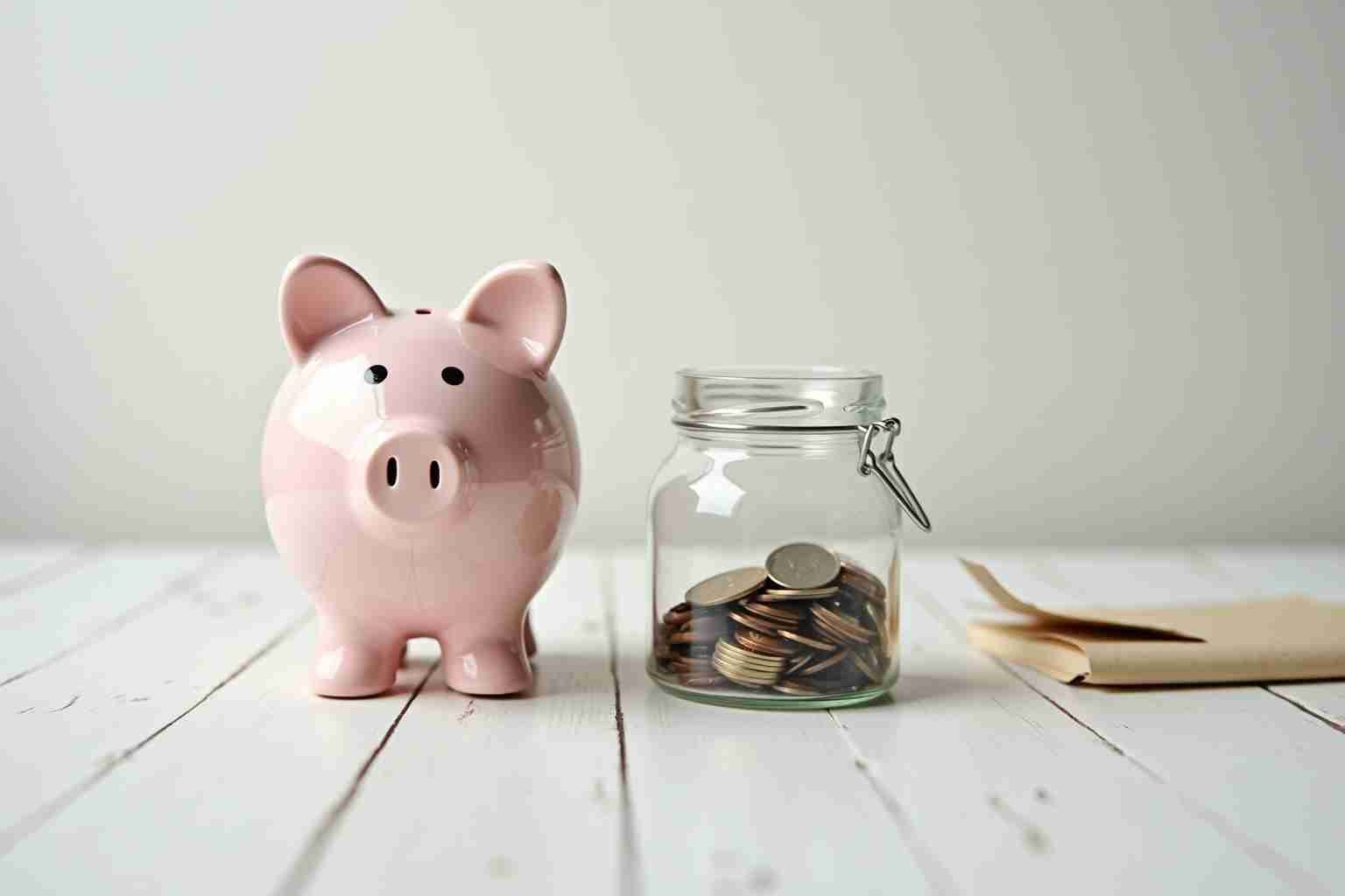 sparsame lebensweise-Titel