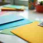 umschlag budget-Titel